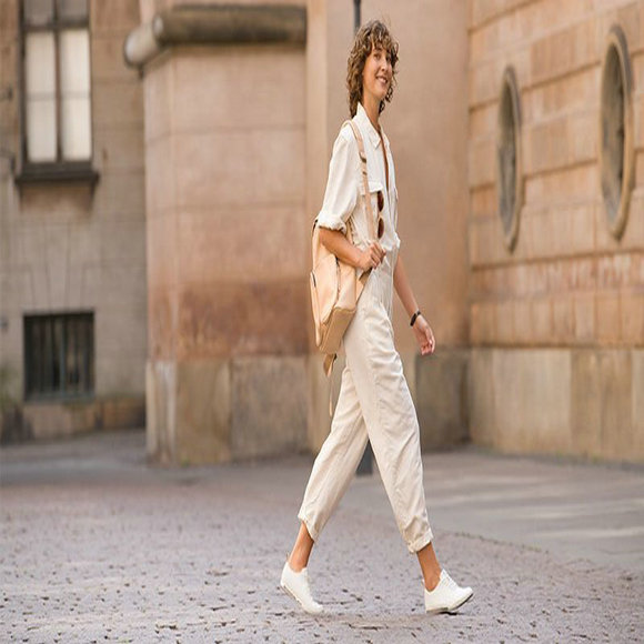 ECCO Casper Small Backpack